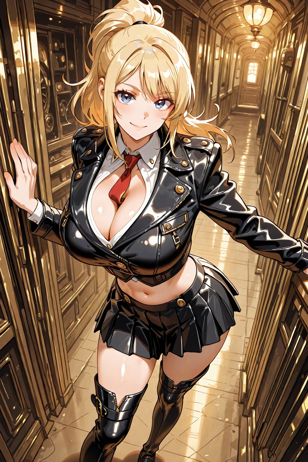 東雲カレンの冒険