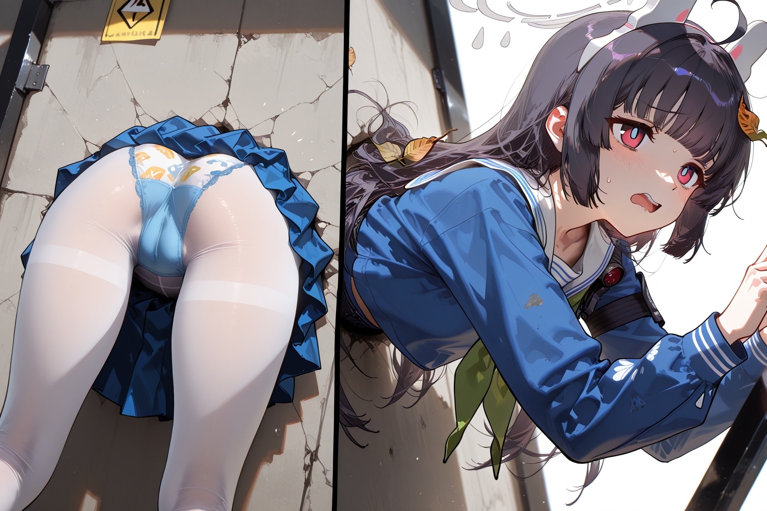 霞沢ミユ