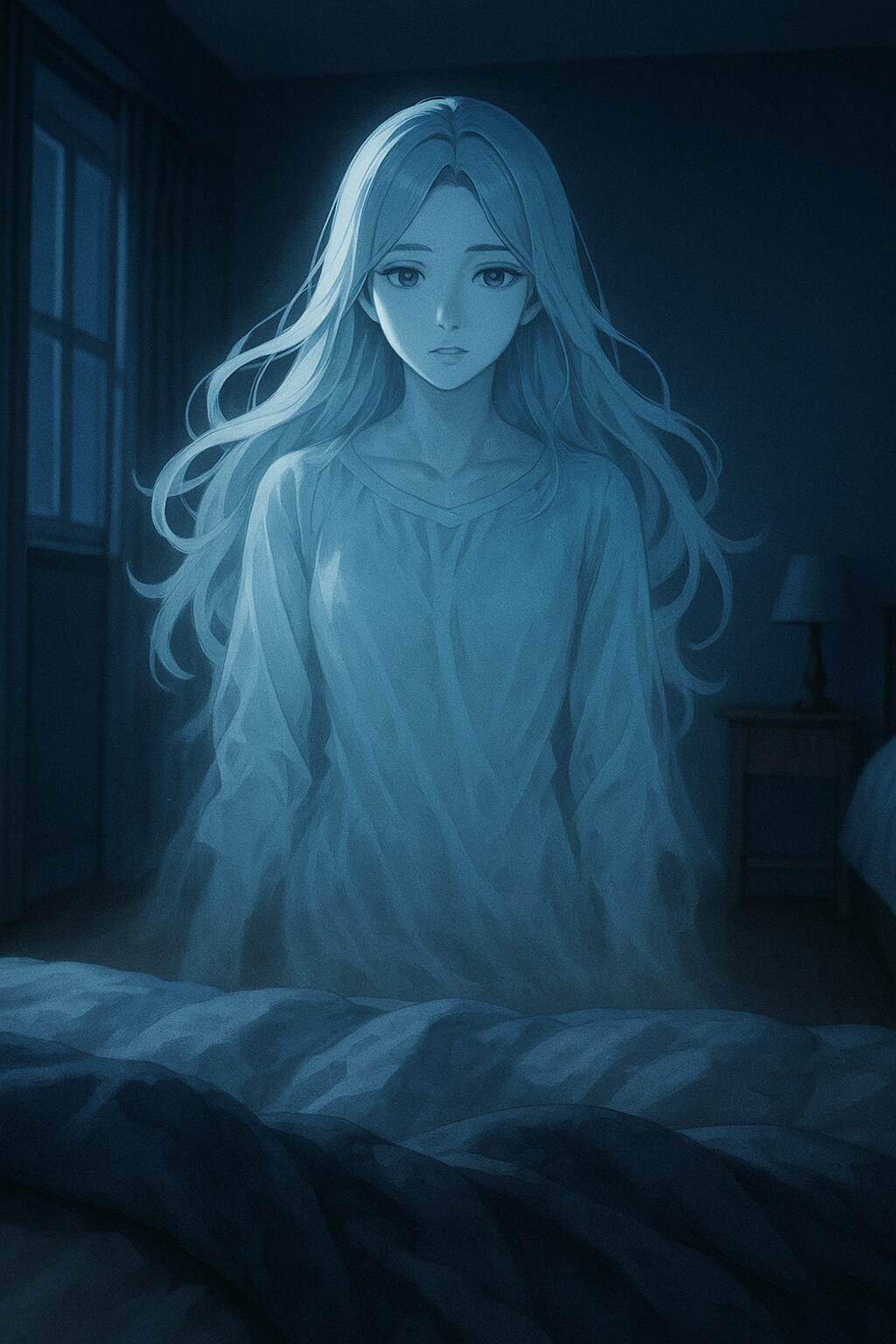 助けていただいたお礼に来ました・・・