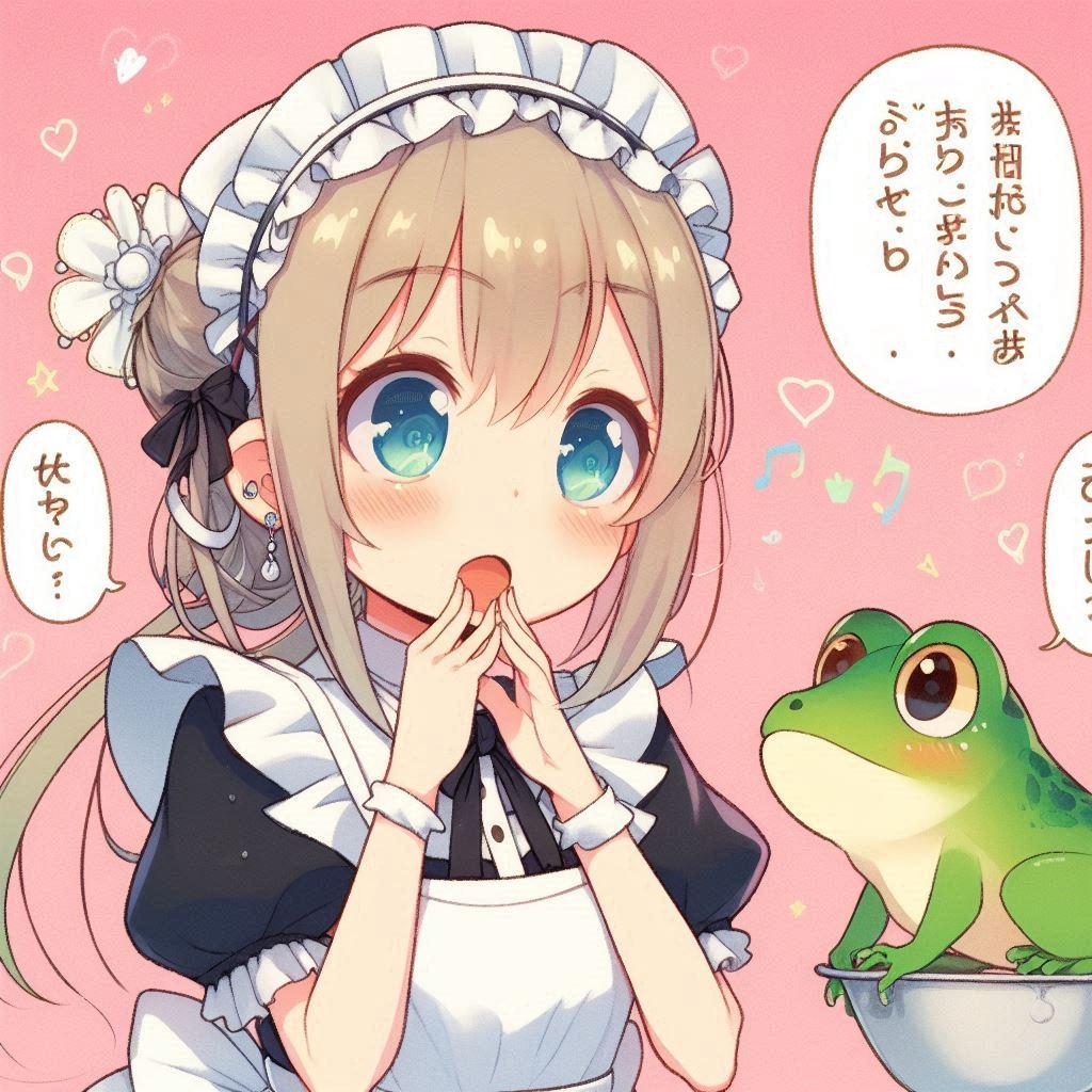 くにへ　かえるんだな09 | の人気AIイラスト・グラビア