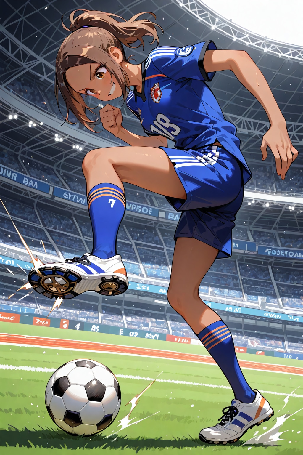 サッカー