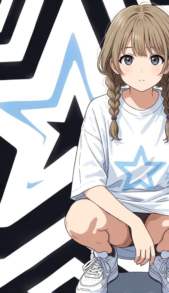 1girl