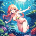 ようこそ！珊瑚礁の世界へ！ 6枚目