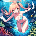 ようこそ！珊瑚礁の世界へ！ 5枚目