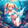 ようこそ！珊瑚礁の世界へ！ 7枚目