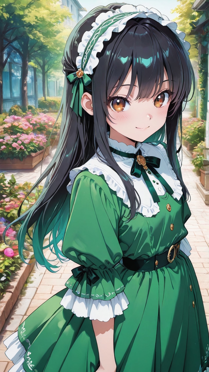 うちの子