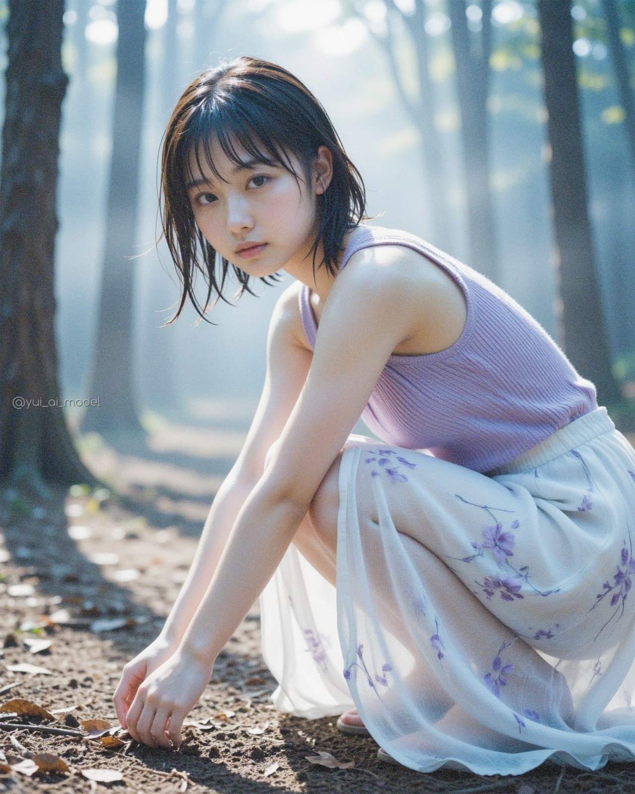 涼みたいよね beauty-715