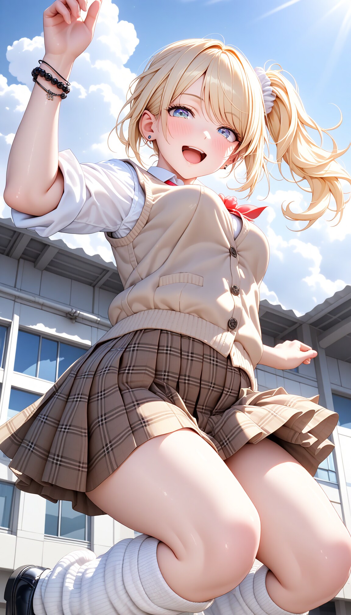 元気の子