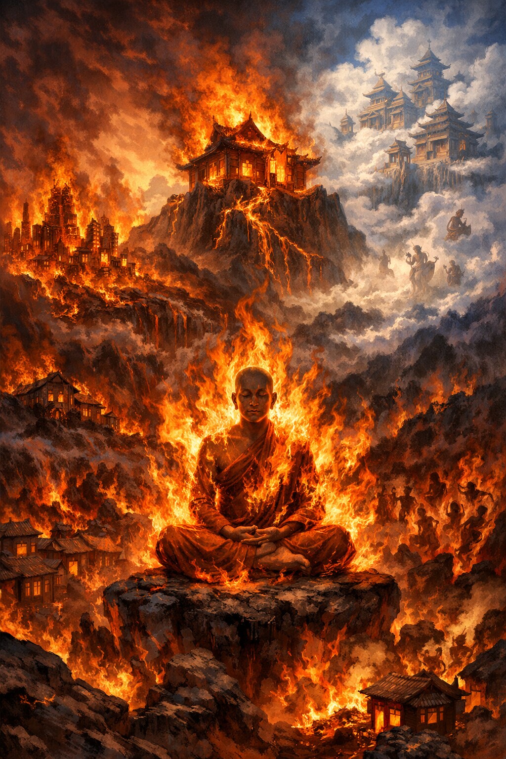 火宅