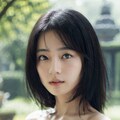 さらし女子 3枚目