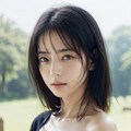 さらし女子 5枚目