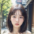 さらし女子 6枚目