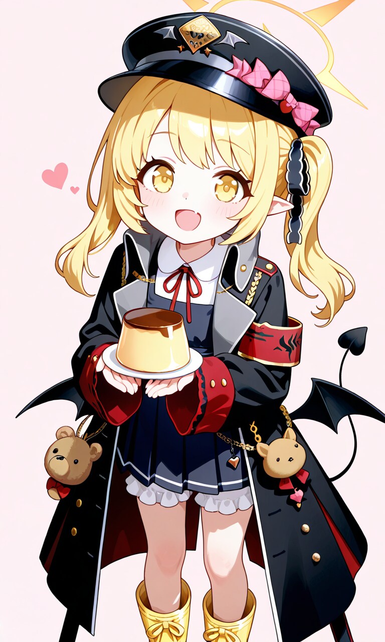 イブキとプリン | の人気AIイラスト・グラビア
