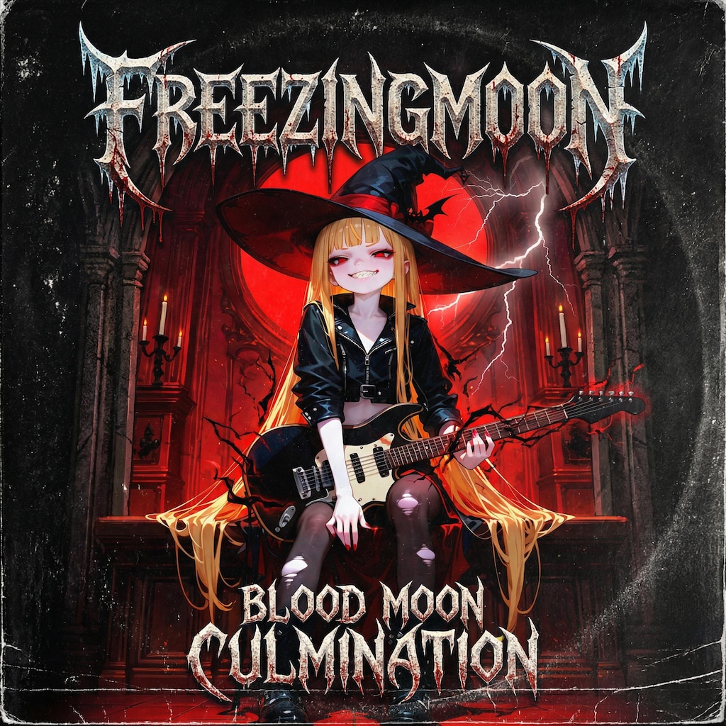 メタラーホイホイ