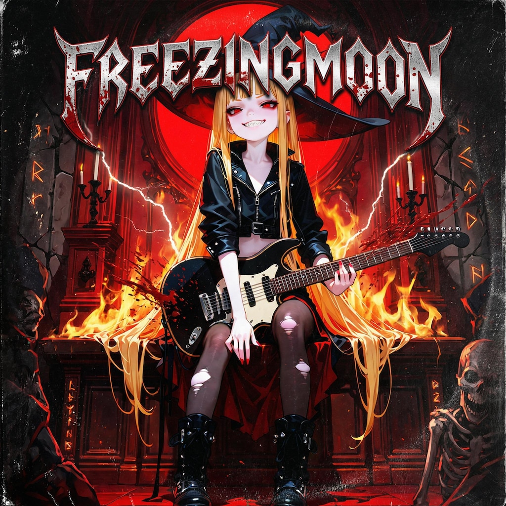 メタラーホイホイ