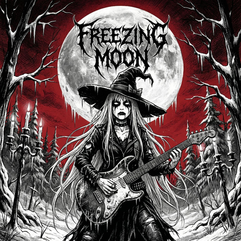 メタラーホイホイ