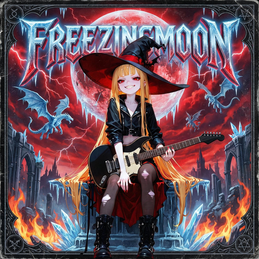 メタラーホイホイ