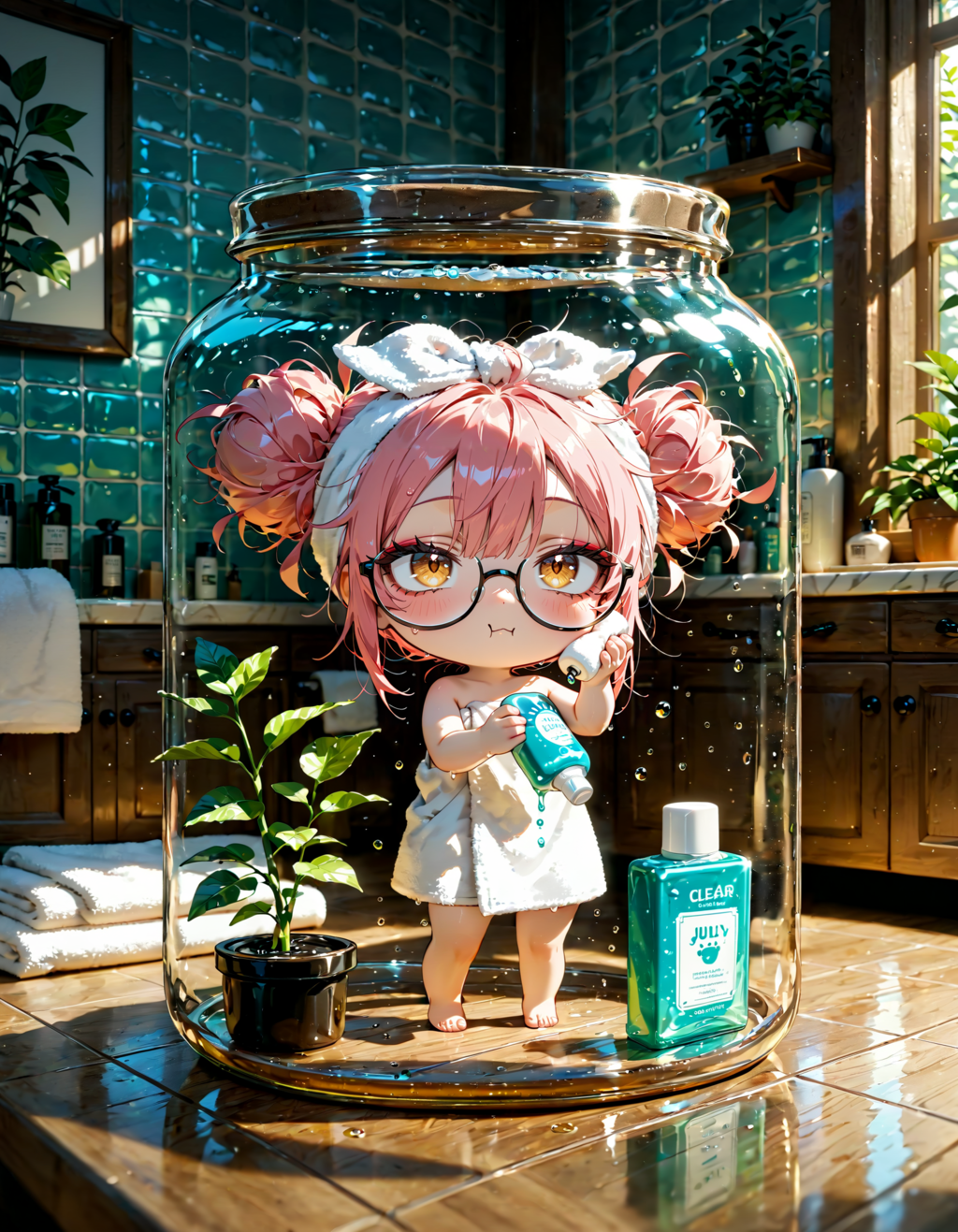 今日は何の日？　ニキビケアの日