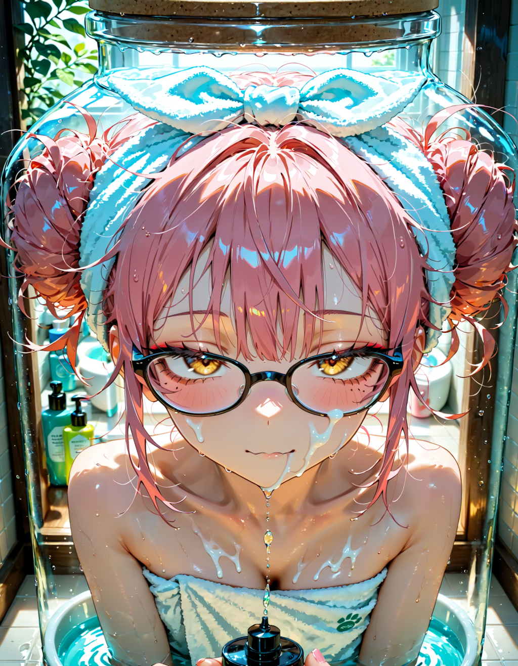 今日は何の日？　ニキビケアの日