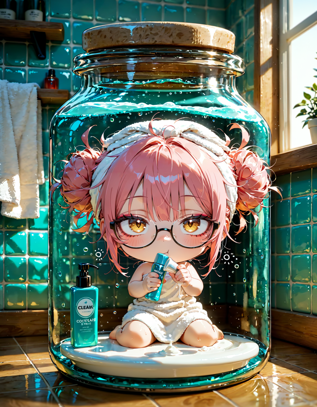 今日は何の日？　ニキビケアの日