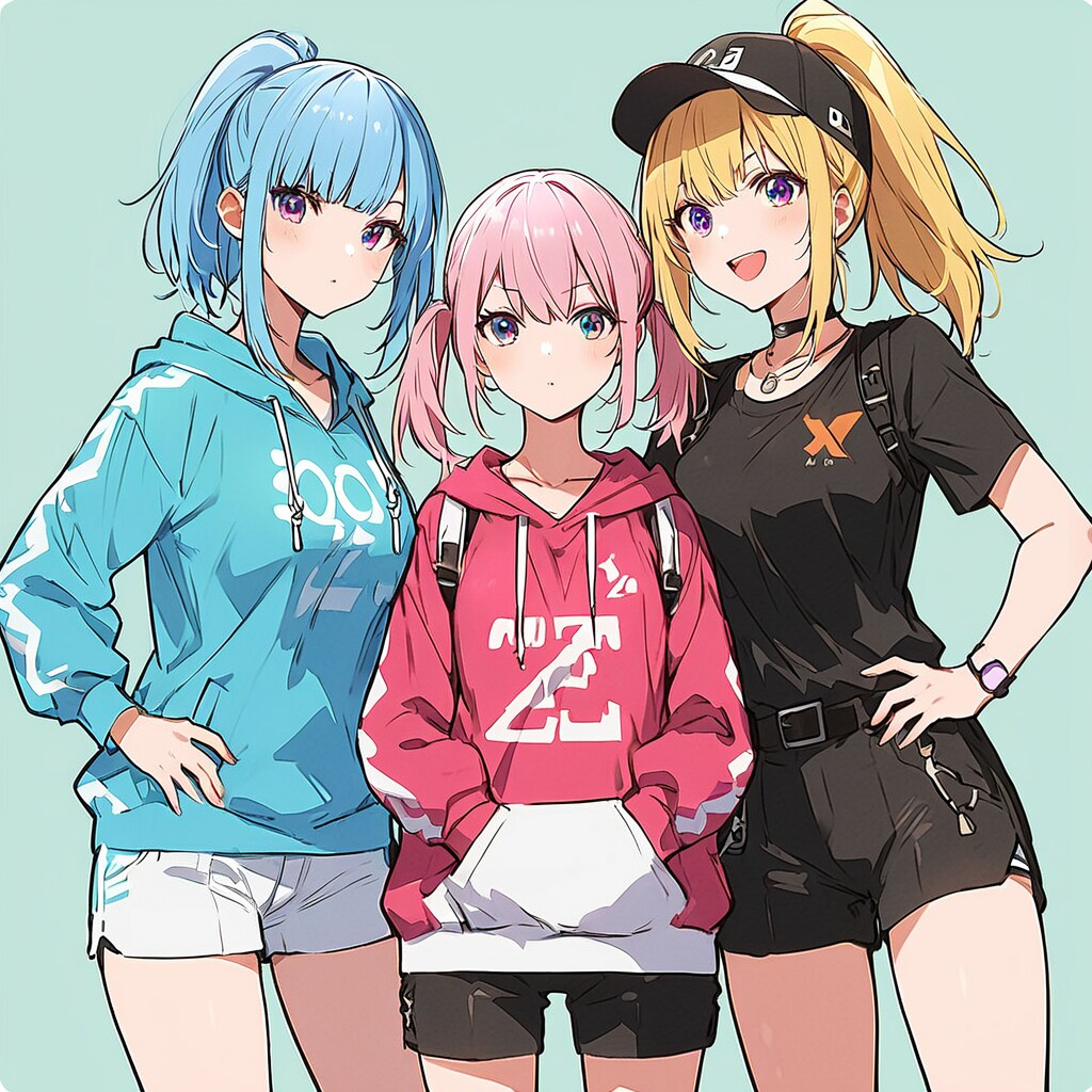 ZGIRLS