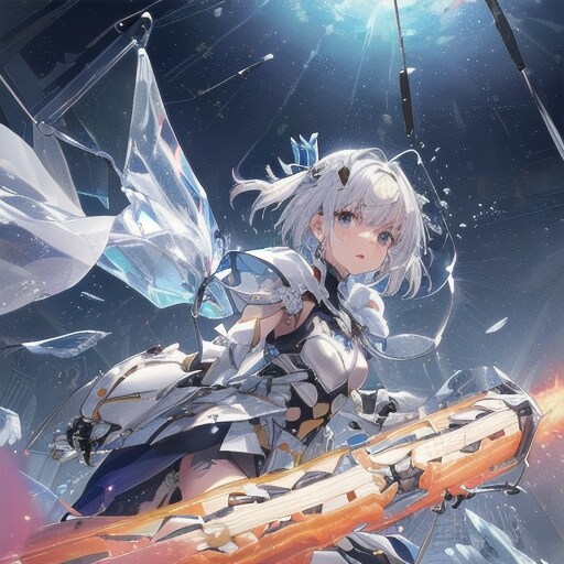 アーマー　SE_V4_B