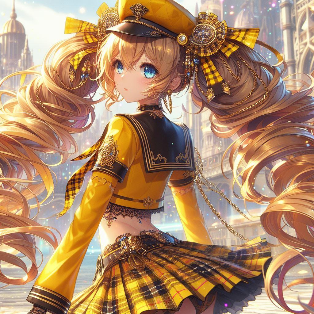 レモンのサービスカット