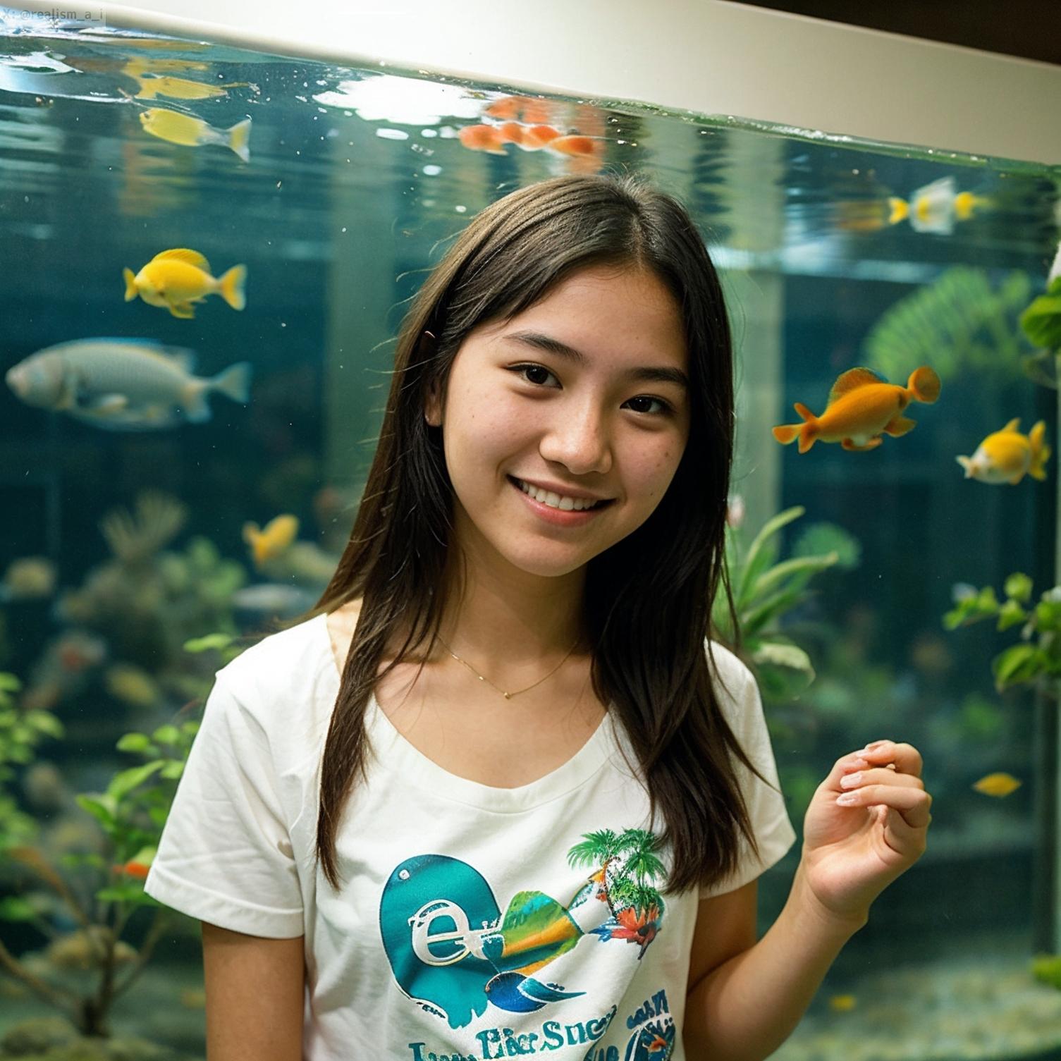 水族館