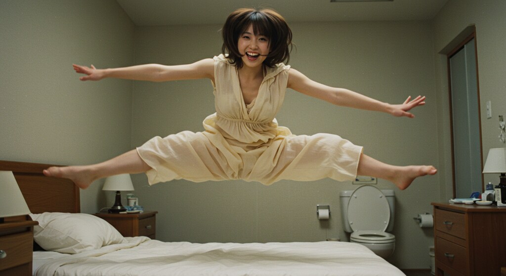 トイレの女神様◯〜反省会