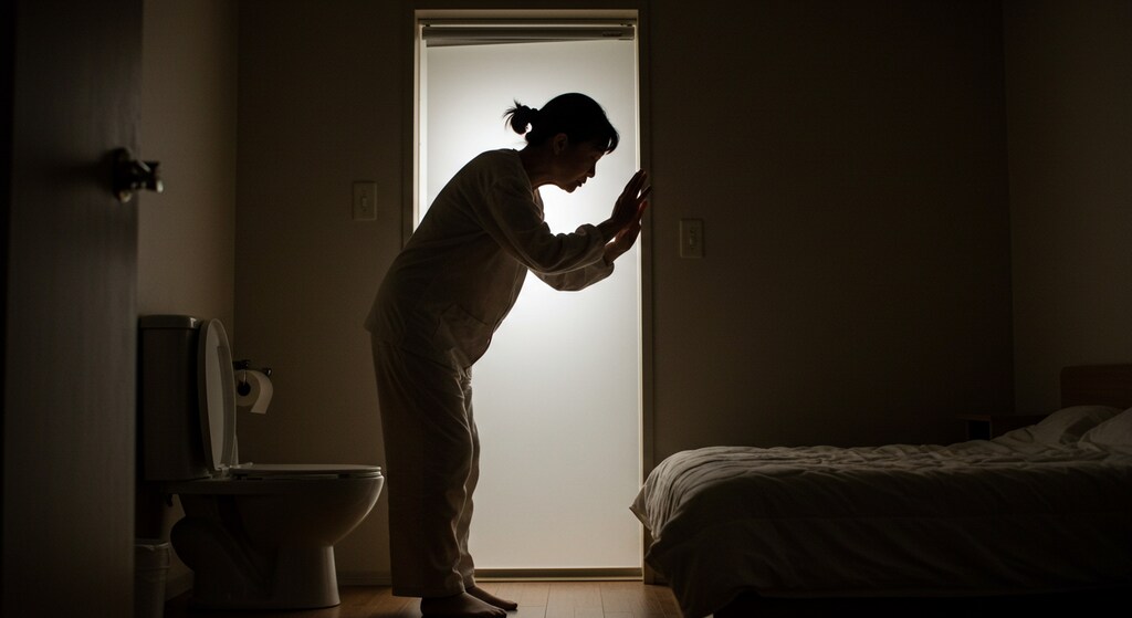 トイレの女神様◯〜反省会