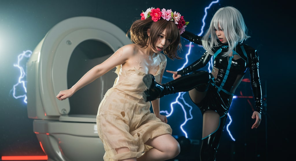 トイレの女神様◯〜反省会