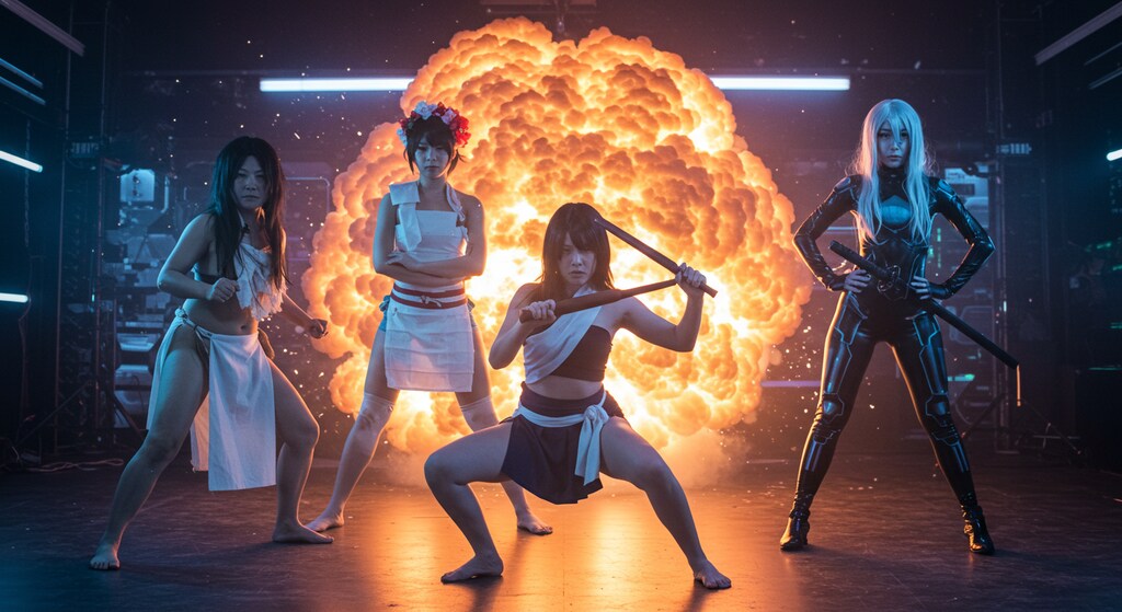 トイレの女神様◯〜反省会