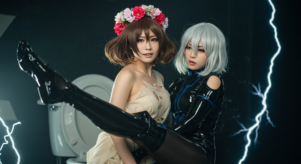 トイレの女神様◯〜反省会