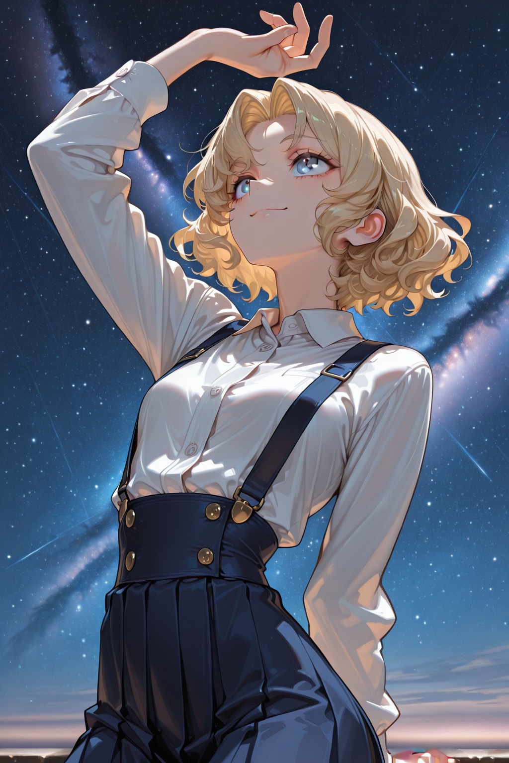 星空