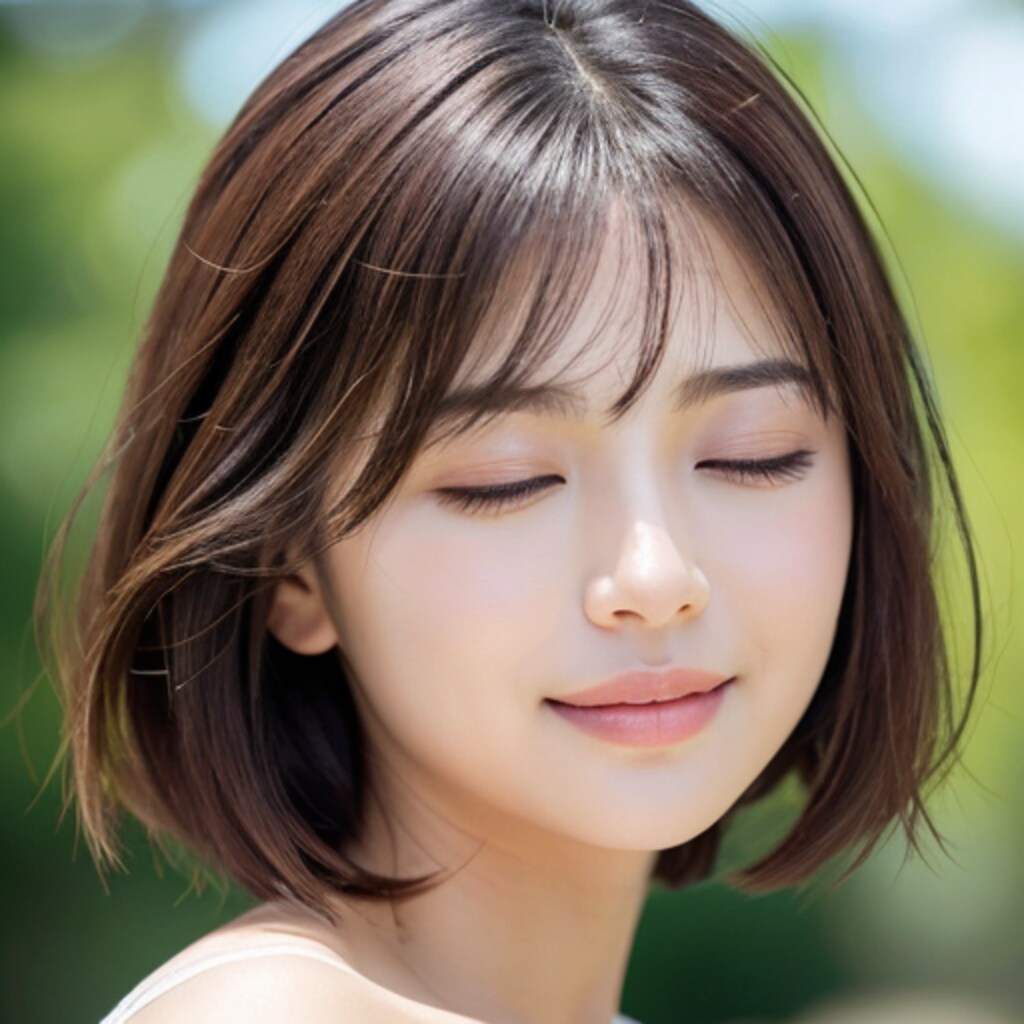 ねぇ、キスして、、