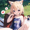 ただの性癖投げつけ 2枚目