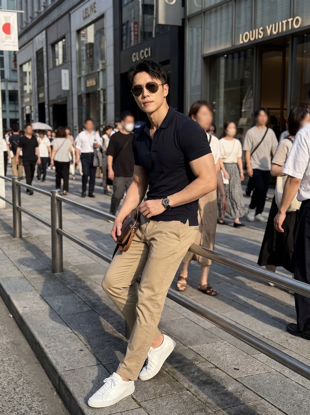 シンプルイズベスト
