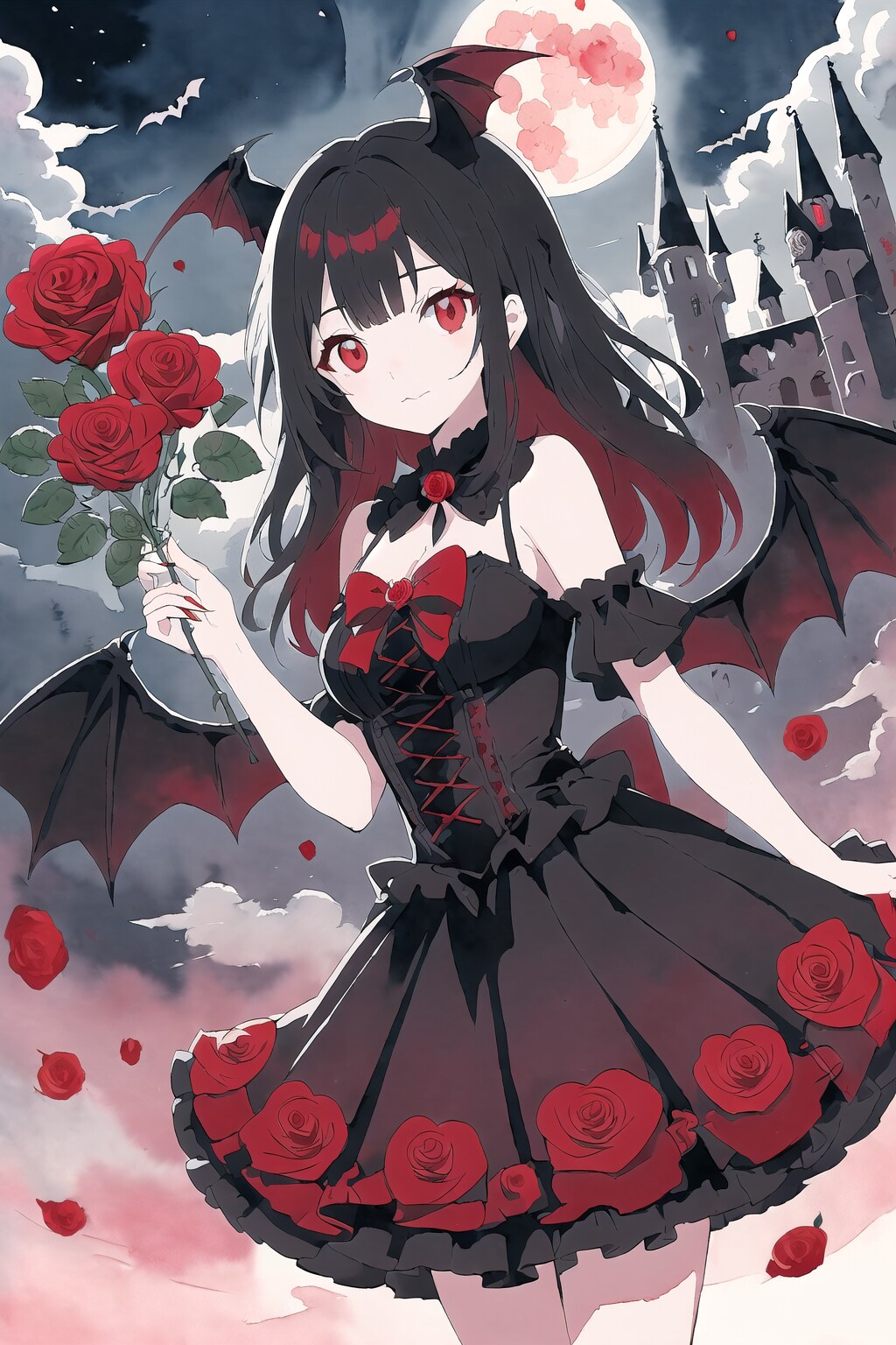 i2i ストレングス0.3 0.5 0.8