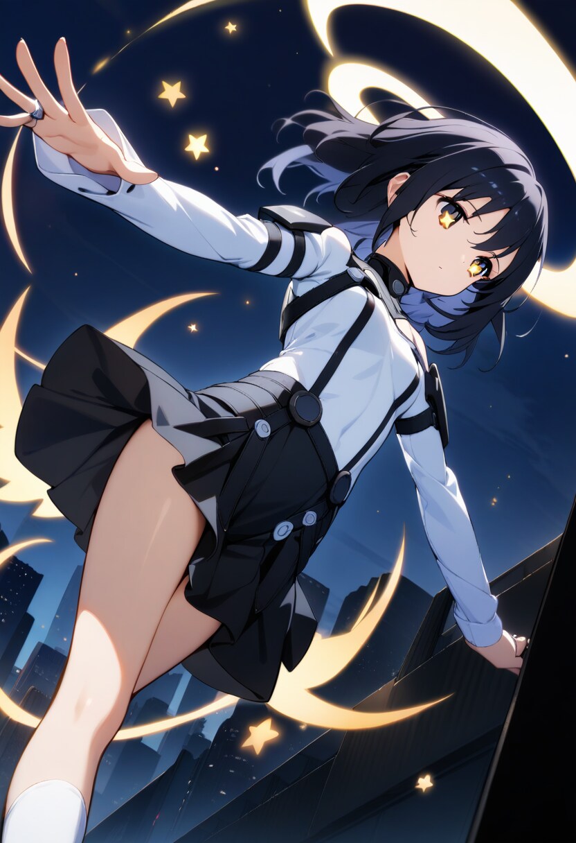 戦闘天使さん