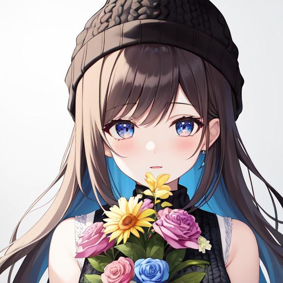 お祝いです