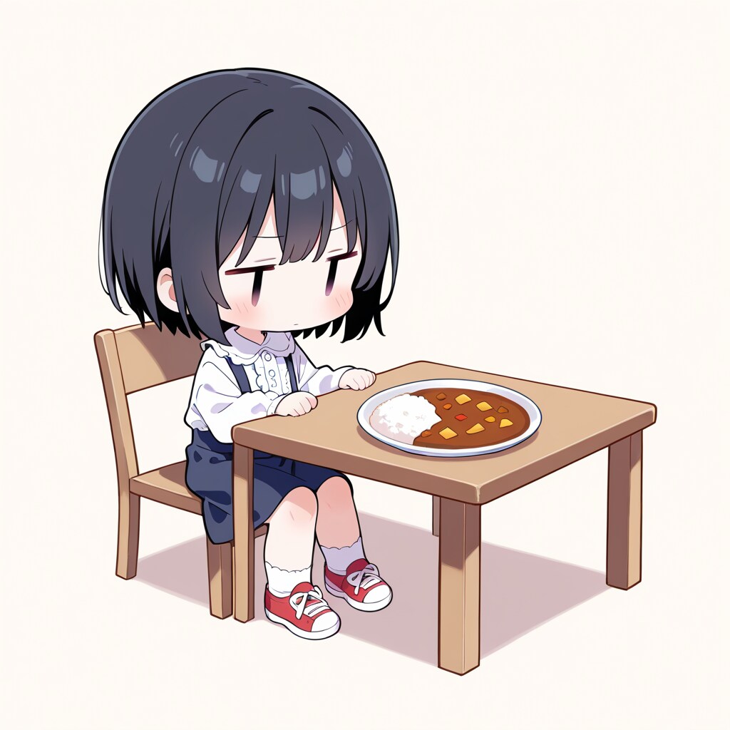 食べたいけど食べられない