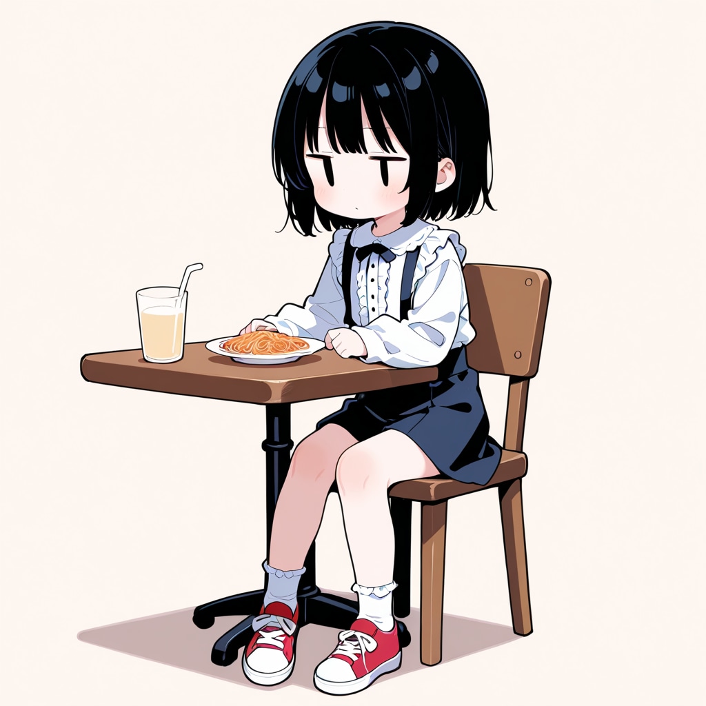 食べたいけど食べられない