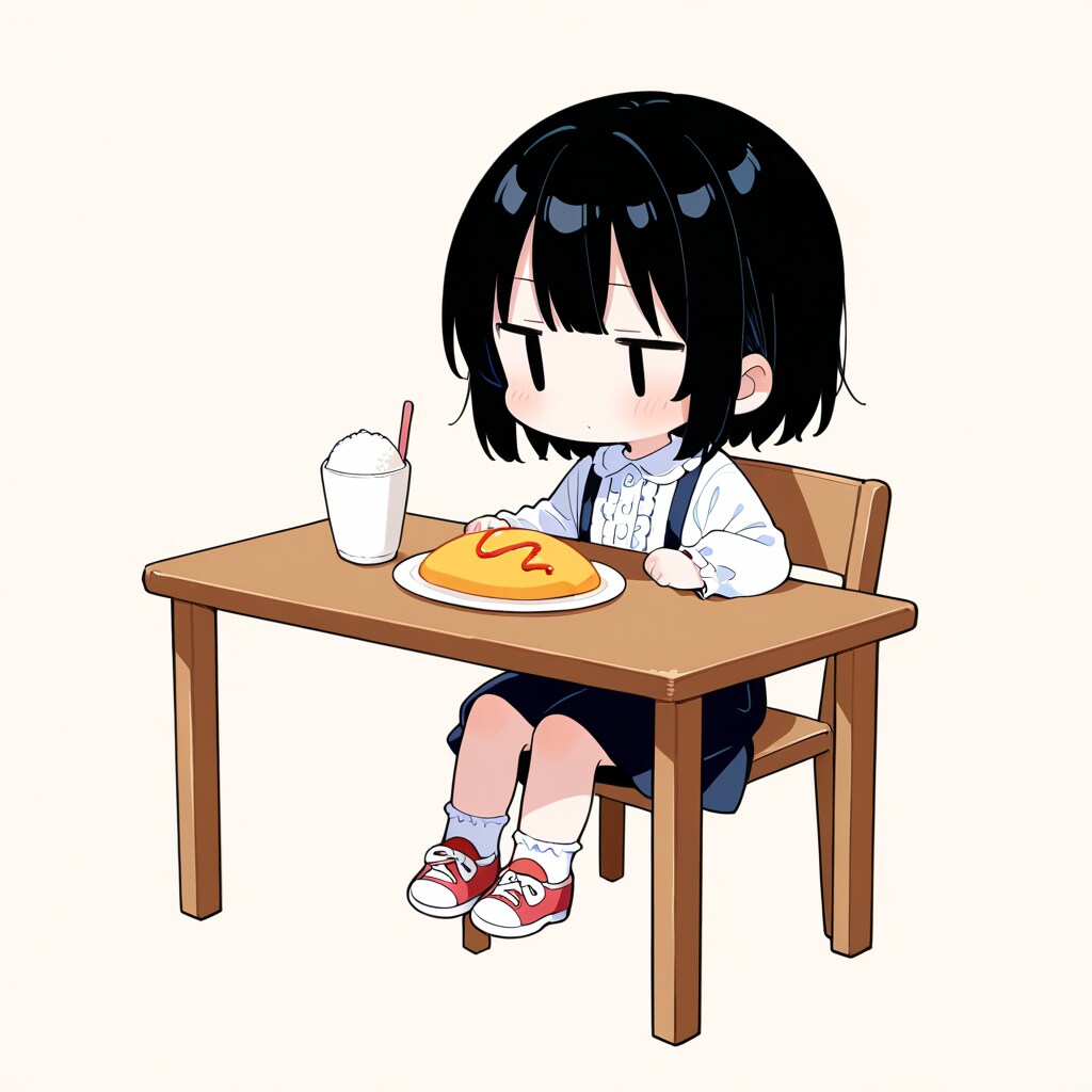 食べたいけど食べられない