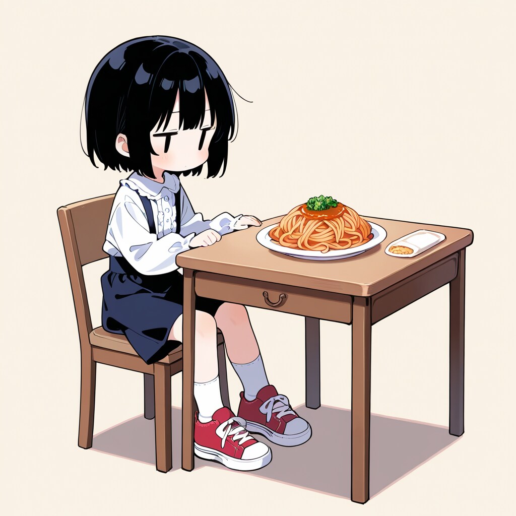 食べたいけど食べられない