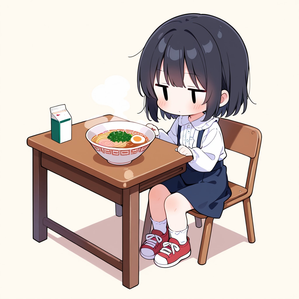 食べたいけど食べられない