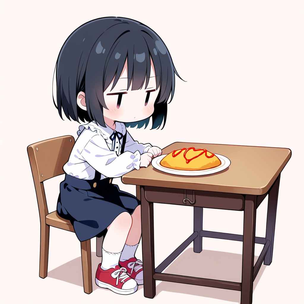 食べたいけど食べられない