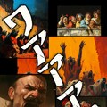 【絵付き小説】マリオネットとスティレット【第十四話（1/3）】 4枚目