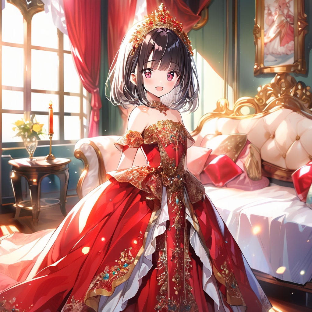 試作25 | の人気AIイラスト・グラビア