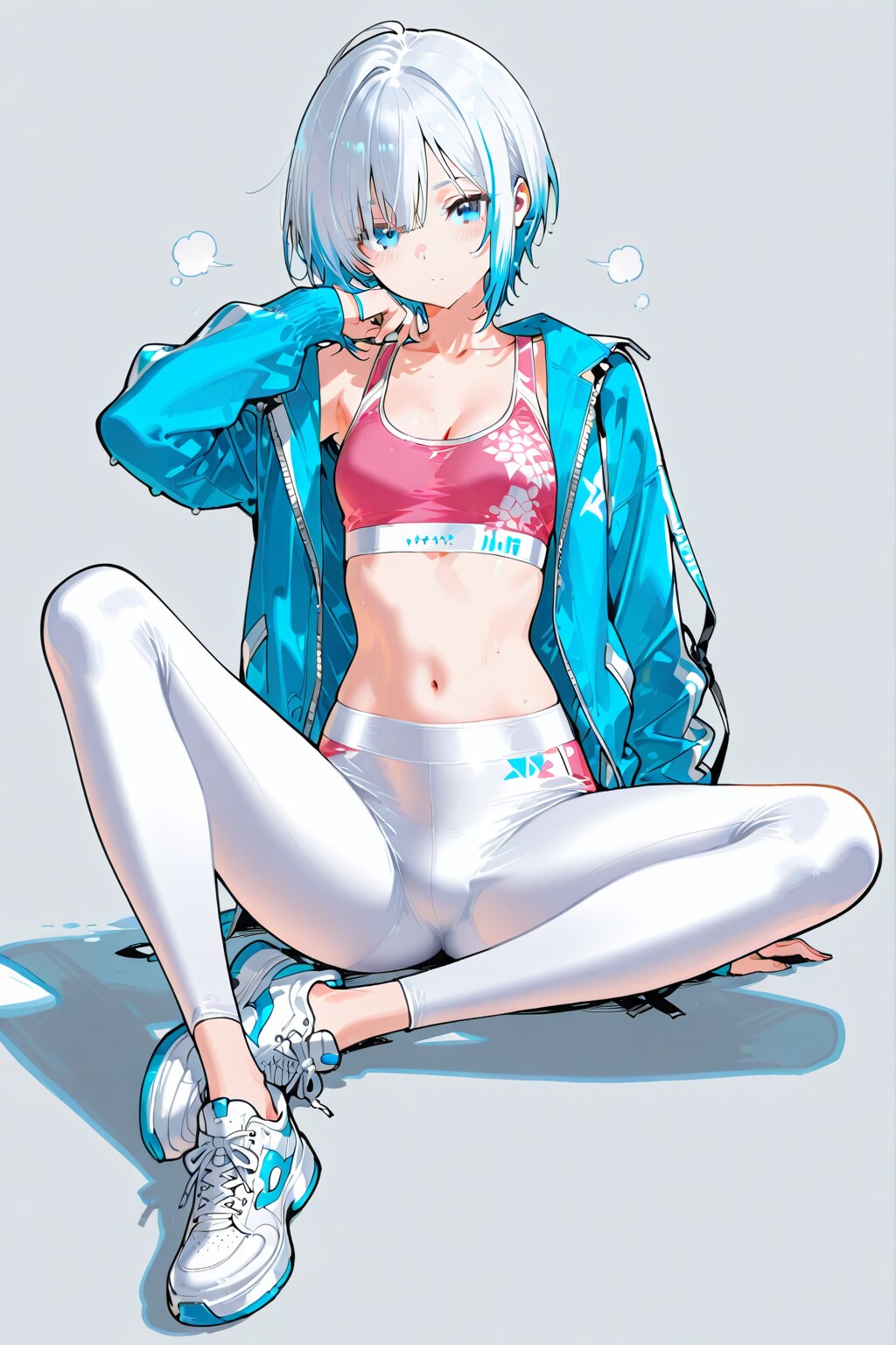 ヨガ🧘‍♀️始めてみました‼️