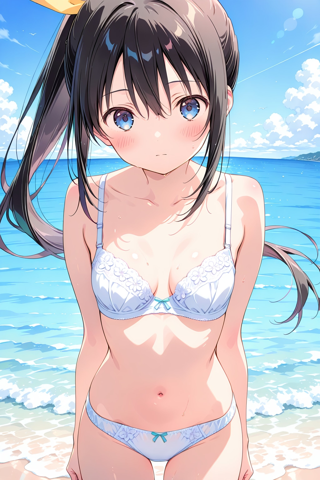 大人になった琴春